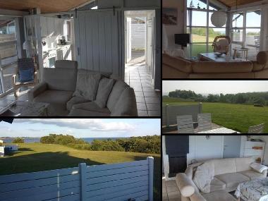 Maison de vacances �/en/au Aabenraa (Sonderjylland)ou appartement ou maison de vacances