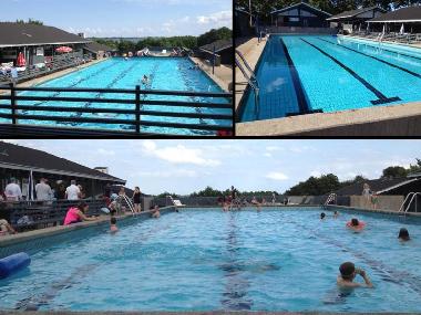 Maison de vacances �/en/au Aabenraa (Sonderjylland)ou appartement ou maison de vacances