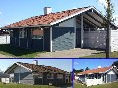 Maison de vacances �/en/au Aabenraa (Sonderjylland)ou appartement ou maison de vacances