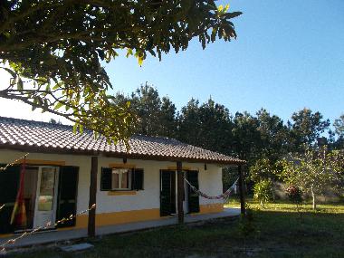 Maison de vacances /en/au Grou - Coimbrao (Alentejo Litoral)ou appartement ou maison de vacances
