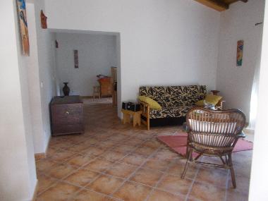 Maison de vacances /en/au Grou - Coimbrao (Alentejo Litoral)ou appartement ou maison de vacances