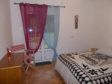 Maison de vacances /en/au Grou - Coimbrao (Alentejo Litoral)ou appartement ou maison de vacances