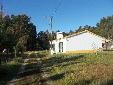 Maison de vacances /en/au Grou - Coimbrao (Alentejo Litoral)ou appartement ou maison de vacances