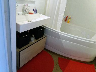 Appartement de vacances /en/au Ostende (Flandre)ou appartement ou maison de vacances