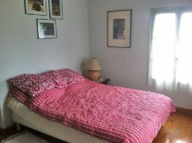 Maison de vacances /en/au St Pierre de Vassols (Vaucluse)ou appartement ou maison de vacances