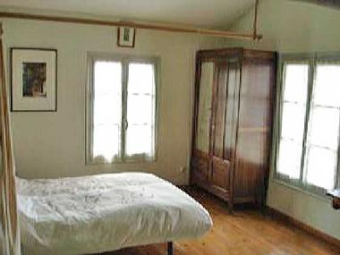 Maison de vacances /en/au St Pierre de Vassols (Vaucluse)ou appartement ou maison de vacances