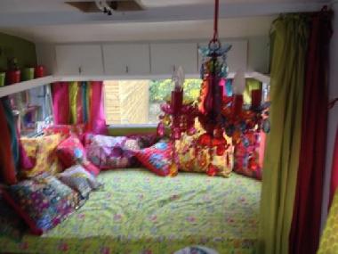 Maison de vacances /en/au St Pierre de Vassols (Vaucluse)ou appartement ou maison de vacances