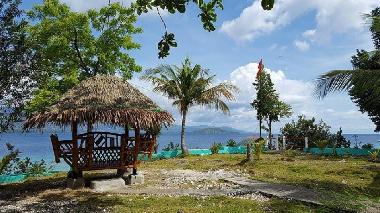 Maison de vacances /en/au Moalboal / Cebu (Cebu)ou appartement ou maison de vacances