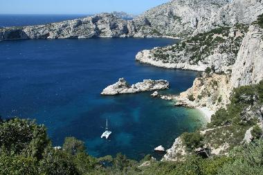 Appartement de vacances �/en/au Marseille  (Bouches-du-Rh�ne)ou appartement ou maison de vacances