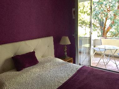 Appartement de vacances �/en/au Marseille  (Bouches-du-Rh�ne)ou appartement ou maison de vacances