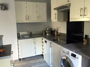 Appartement de vacances �/en/au Marseille  (Bouches-du-Rh�ne)ou appartement ou maison de vacances