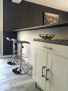 Appartement de vacances �/en/au Marseille  (Bouches-du-Rh�ne)ou appartement ou maison de vacances