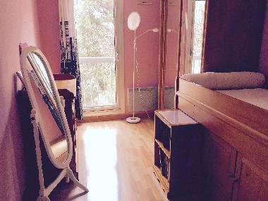 Appartement de vacances �/en/au Marseille  (Bouches-du-Rh�ne)ou appartement ou maison de vacances