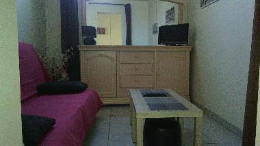 Appartement de vacances �/en/au Valras Plage (H�rault)ou appartement ou maison de vacances