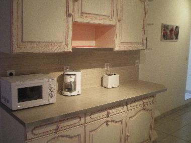 Appartement de vacances �/en/au Valras Plage (H�rault)ou appartement ou maison de vacances