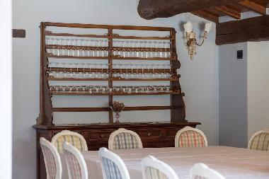 Maison de vacances �/en/au Citt� di Castello (Perugia) (Perugia)ou appartement ou maison de vacances