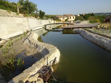 Maison de vacances �/en/au Staffolo (Ancona)ou appartement ou maison de vacances