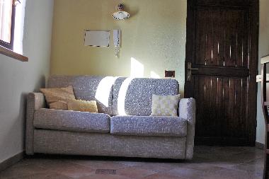 Maison de vacances �/en/au Staffolo (Ancona)ou appartement ou maison de vacances