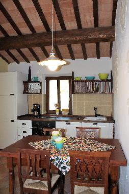 Maison de vacances �/en/au Staffolo (Ancona)ou appartement ou maison de vacances