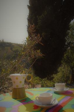 Maison de vacances �/en/au Staffolo (Ancona)ou appartement ou maison de vacances