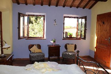 Maison de vacances �/en/au Staffolo (Ancona)ou appartement ou maison de vacances