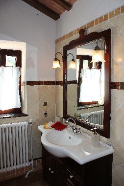 Maison de vacances �/en/au Staffolo (Ancona)ou appartement ou maison de vacances