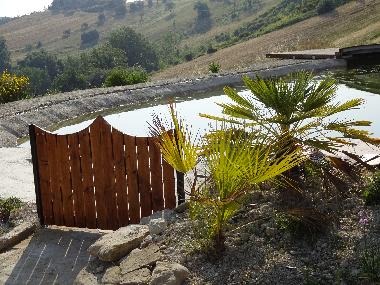 Maison de vacances �/en/au Staffolo (Ancona)ou appartement ou maison de vacances