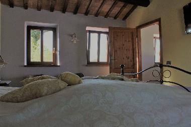 Maison de vacances �/en/au Staffolo (Ancona)ou appartement ou maison de vacances