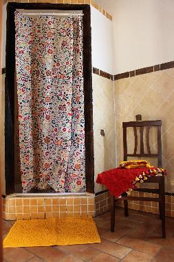 Maison de vacances �/en/au Staffolo (Ancona)ou appartement ou maison de vacances