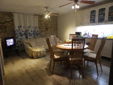 Maison de vacances /en/au Maslinica (Splitsko-Dalmatinska)ou appartement ou maison de vacances