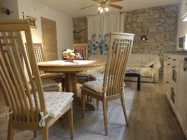 Maison de vacances /en/au Maslinica (Splitsko-Dalmatinska)ou appartement ou maison de vacances