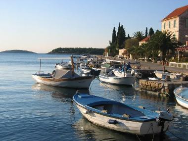 Maison de vacances /en/au Maslinica (Splitsko-Dalmatinska)ou appartement ou maison de vacances