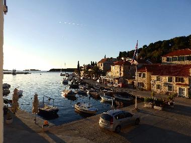 Maison de vacances /en/au Maslinica (Splitsko-Dalmatinska)ou appartement ou maison de vacances