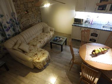 Maison de vacances /en/au Maslinica (Splitsko-Dalmatinska)ou appartement ou maison de vacances