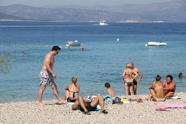 Maison de vacances /en/au Maslinica (Splitsko-Dalmatinska)ou appartement ou maison de vacances