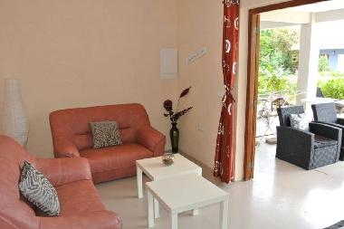 Appartement de vacances �/en/au Willemstad (Curacao)ou appartement ou maison de vacances