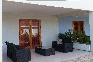 Appartement de vacances �/en/au Willemstad (Curacao)ou appartement ou maison de vacances