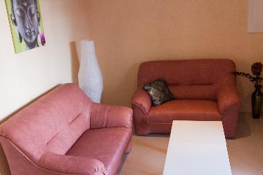 Appartement de vacances �/en/au Willemstad (Curacao)ou appartement ou maison de vacances