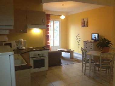 Appartement de vacances /en/au Lamalou-les-Bains (Hrault)ou appartement ou maison de vacances