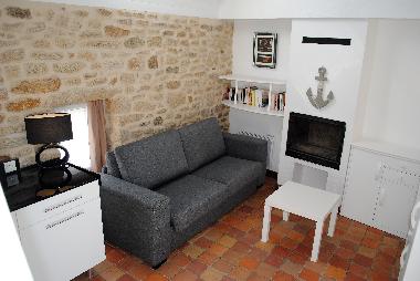 Maison de vacances /en/au plouguin (Finistre)ou appartement ou maison de vacances