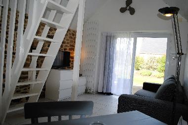 Maison de vacances /en/au plouguin (Finistre)ou appartement ou maison de vacances