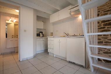 Maison de vacances /en/au plouguin (Finistre)ou appartement ou maison de vacances