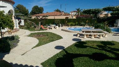 Maison de vacances �/en/au L