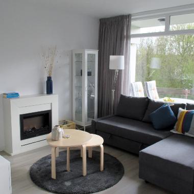 Appartement de vacances /en/au Westkapelle (Zeeland)ou appartement ou maison de vacances