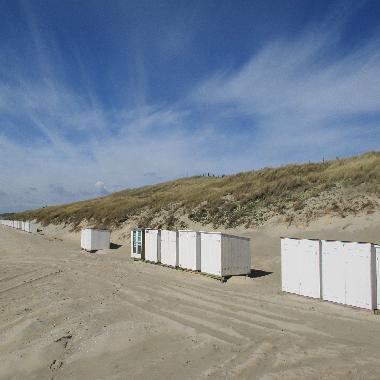 Appartement de vacances /en/au Westkapelle (Zeeland)ou appartement ou maison de vacances
