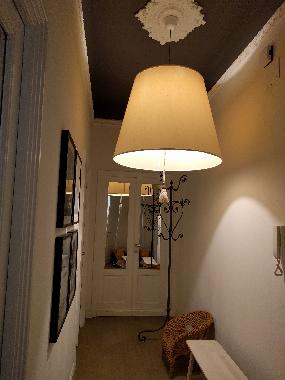 Appartement de vacances �/en/au La Spezia (La Spezia)ou appartement ou maison de vacances