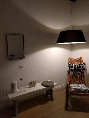 Appartement de vacances �/en/au La Spezia (La Spezia)ou appartement ou maison de vacances