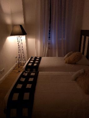 Appartement de vacances �/en/au La Spezia (La Spezia)ou appartement ou maison de vacances