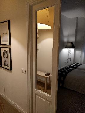 Appartement de vacances �/en/au La Spezia (La Spezia)ou appartement ou maison de vacances