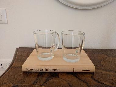 Appartement de vacances �/en/au La Spezia (La Spezia)ou appartement ou maison de vacances